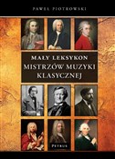 Polnische buch : Mały Leksy... - Paweł Piotrowski