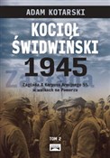 Kocioł świ... - Adam Kotarski - buch auf polnisch 