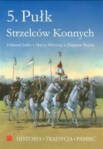 Obrazek 5. Pułk Strzelców Konnych