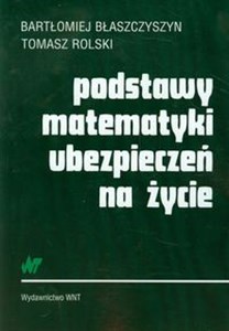 Obrazek Podstawy matematyki ubezpieczeń na życie