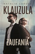 Książka : Klauzula z... - Natalia Sońska