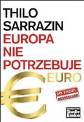 Książka : Europa nie... - Sarrazin Thilo