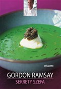 Sekrety sz... - Gordon Ramsay -  Książka z wysyłką do Niemiec 