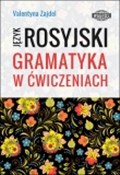 Język Rosy... - Valentyna Zajdel -  fremdsprachige bücher polnisch 