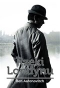 Rzeki Lond... - Ben Aaronovitch -  polnische Bücher