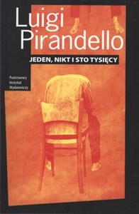 Obrazek Jeden, nikt i sto tysięcy