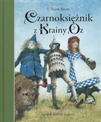 Czarnoksię... - L. Frank Baum -  polnische Bücher