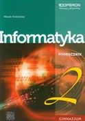 Informatyk... - Marek Kołodziej -  fremdsprachige bücher polnisch 