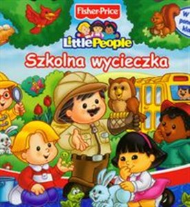 Bild von Szkolna wycieczka FP-3