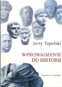 Obrazek Wprowadzenie do historii