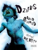 Dzikus - David Almond -  polnische Bücher