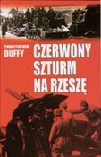 Czerwony s... - Christopher Duffy -  fremdsprachige bücher polnisch 
