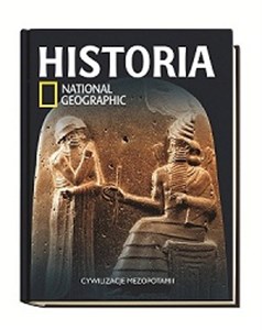 Bild von Historia National Geographic t. 4 WYXDHNG0004
