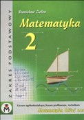 Polnische buch : Matematyka... - Stanisław Zieleń