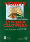 Polska książka : Normy żywi...