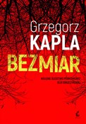 Bezmiar - Grzegorz Kapla -  polnische Bücher