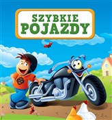 Polnische buch : Szybkie po... - Urszula Kozłowska