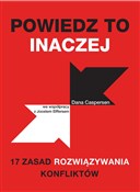 Powiedz to... - Dana Caspersen - buch auf polnisch 