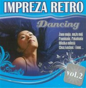 Bild von Impreza Retro Dancing vol. 2