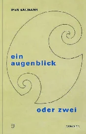 Książka : Ein Augenb...