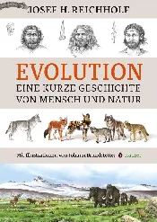 REICHHOLF,... -  polnische Bücher