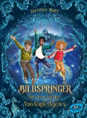 Bild von WOLFF, C: BILDSPRINGER (BD. 1)