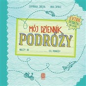 Mój dzienn... - Dominika Zaręba -  polnische Bücher