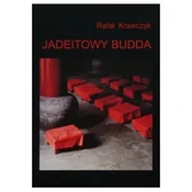 Polnische buch : Jadeitowy ... - Krawczyk Rafał