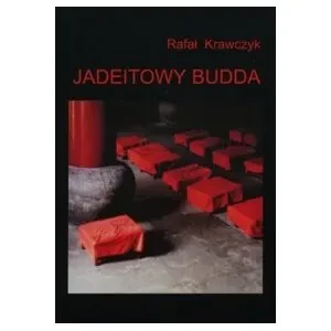 Obrazek Jadeitowy Budda