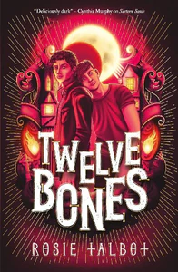 Bild von TALBOT, R: TWELVE BONES