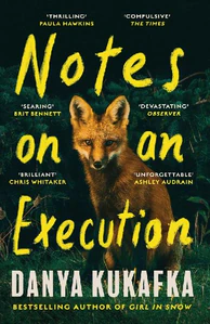 Bild von KUKAFKA, D: NOTES ON AN EXECUTION