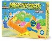 Książka : Magiczny p...