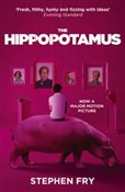 Polnische buch : The Hippop... - Stephen Fry