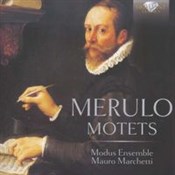 Książka : Merulo Mot...
