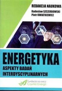 Bild von Energetyka aspekty badań interdyscyplinarnych