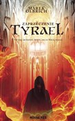 Polska książka : Tyrael Zap... - Marek Olbrich