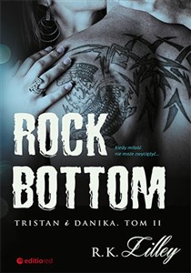 Bild von Rock Bottom Tristan i Danika Tom 2