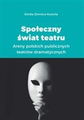 Polnische buch : Społeczny ... - Emilia Zimnica-Kuzioła