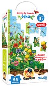 Puzzle do ... -  fremdsprachige bücher polnisch 