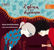 Polnische buch : [Audiobook... - Anna Onichimowska