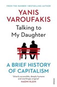 Talking to... - Yanis Varoufakis -  fremdsprachige bücher polnisch 