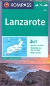 Polska książka : Lanzarote ... - Opracowanie Zbiorowe