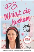 Polska książka : P.S. Wciąż... - Jenny Han