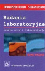 Bild von Badania laboratoryjne Zakres norm i interpretacja