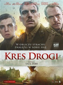 Bild von Kres Drogi (książka +DVD)