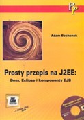Polnische buch : Prosty prz... - Adam Bochenek