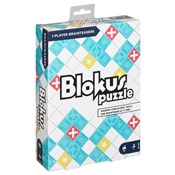 Polnische buch : Blokus One...