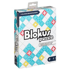 Bild von Blokus One