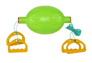 Bild von Gra latająca piłka