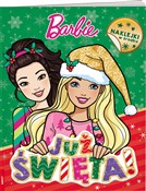 Barbie™. J... - opracowanie zbiorowe - buch auf polnisch 